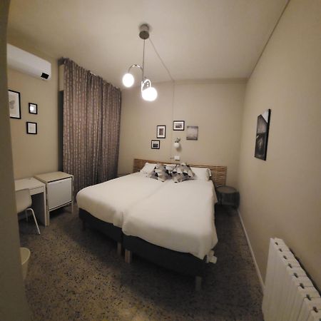 Hotel Da Rino à Porcari Extérieur photo