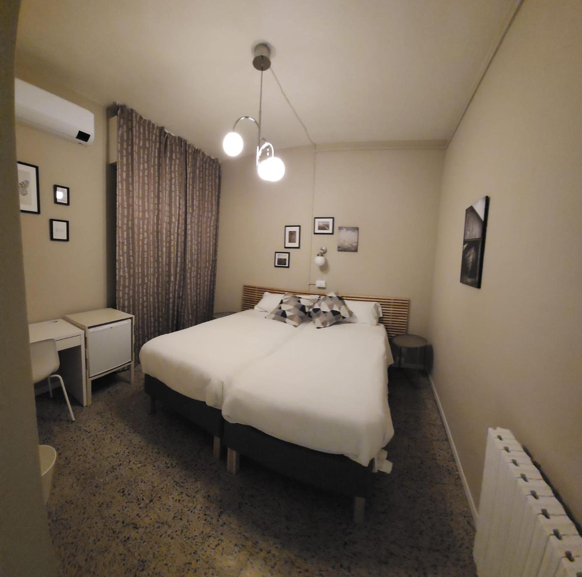 Hotel Da Rino à Porcari Extérieur photo