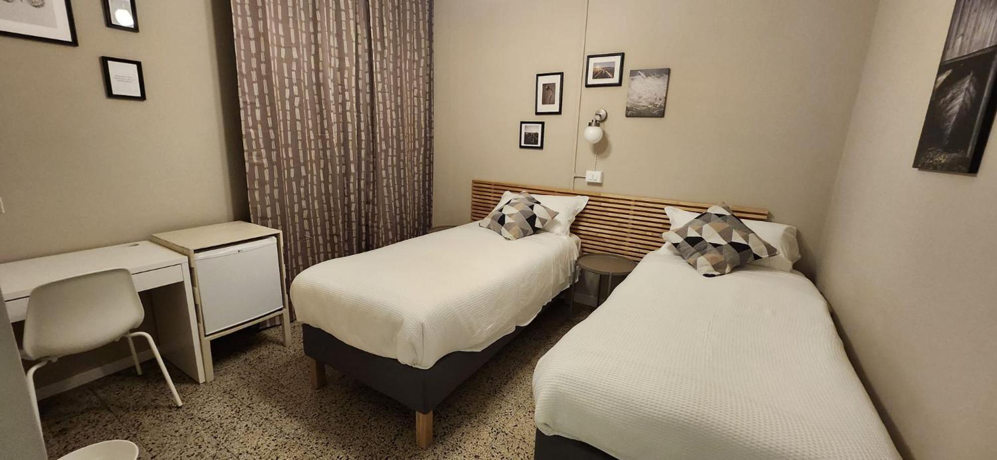 Hotel Da Rino à Porcari Extérieur photo