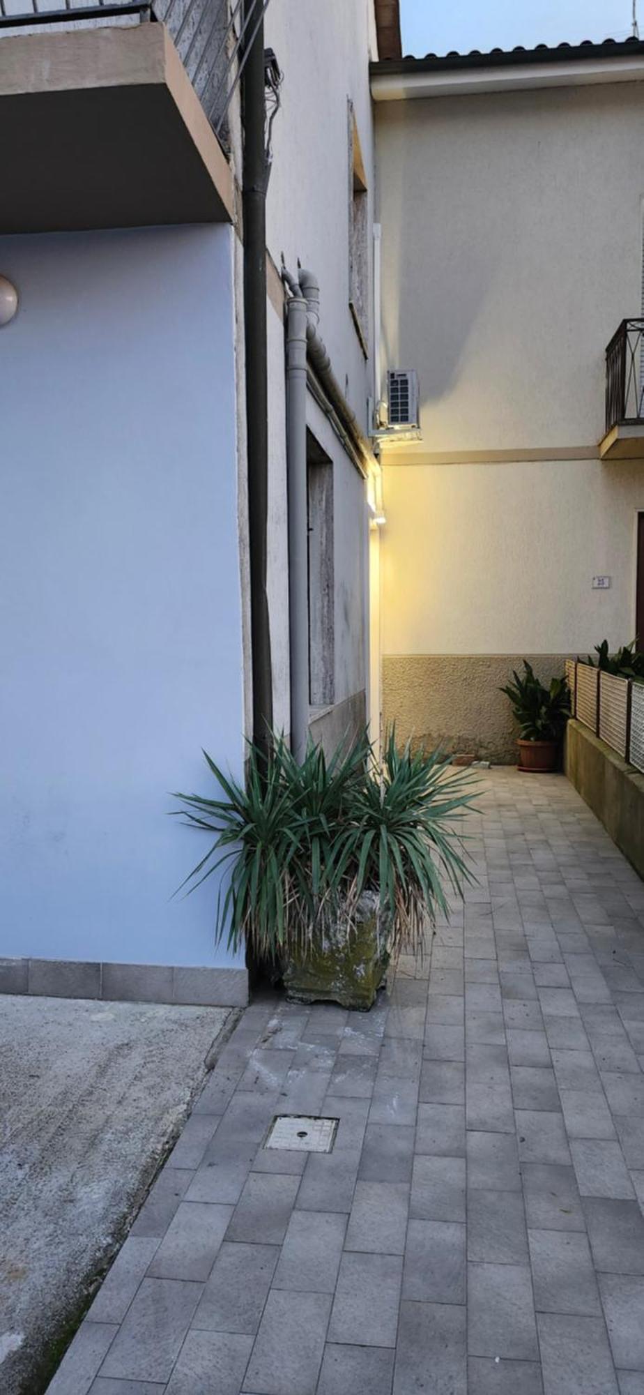 Hotel Da Rino à Porcari Extérieur photo